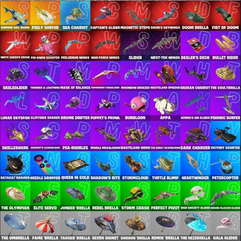 🎨 50 skins | 🌟 Fortnite account