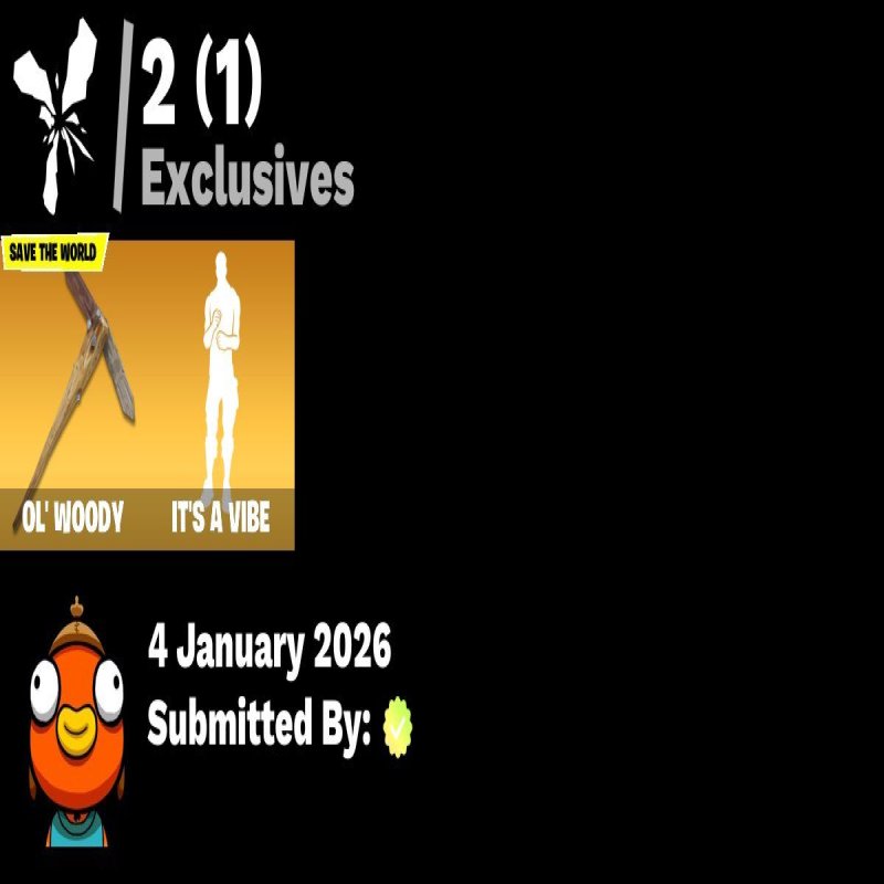 🎨 23 skins | 🌟 Fortnite account