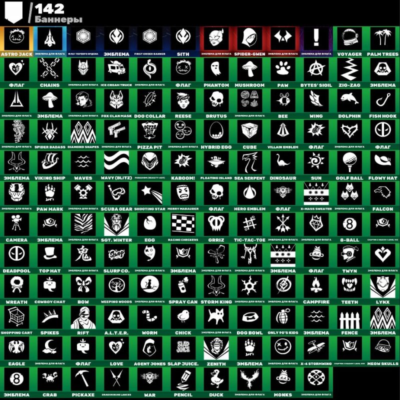 🎨 84 skins | 🌟 Fortnite account