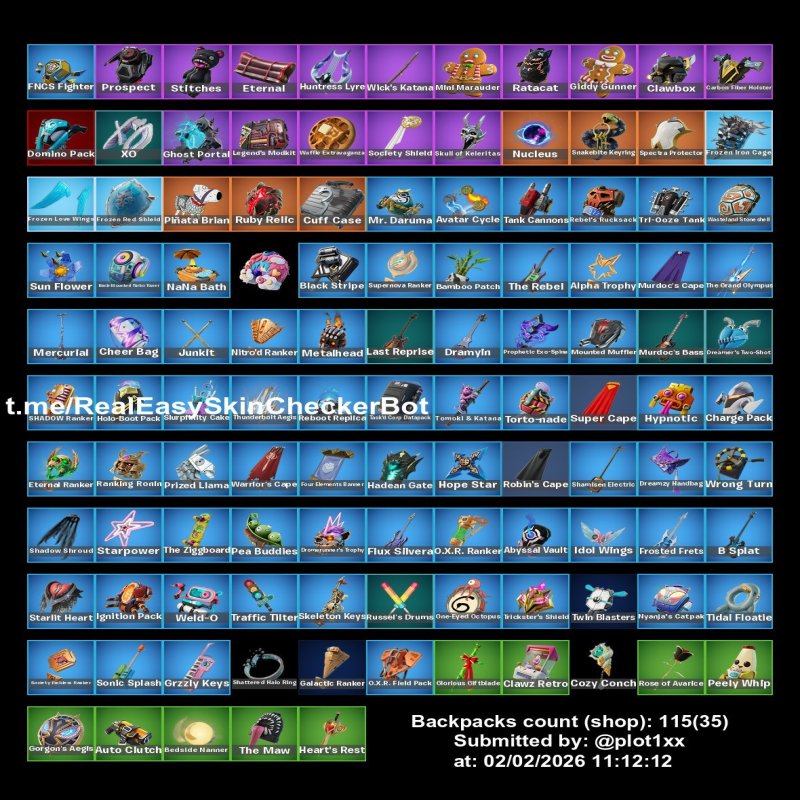 🎨 79 skins | 🌟 Fortnite account