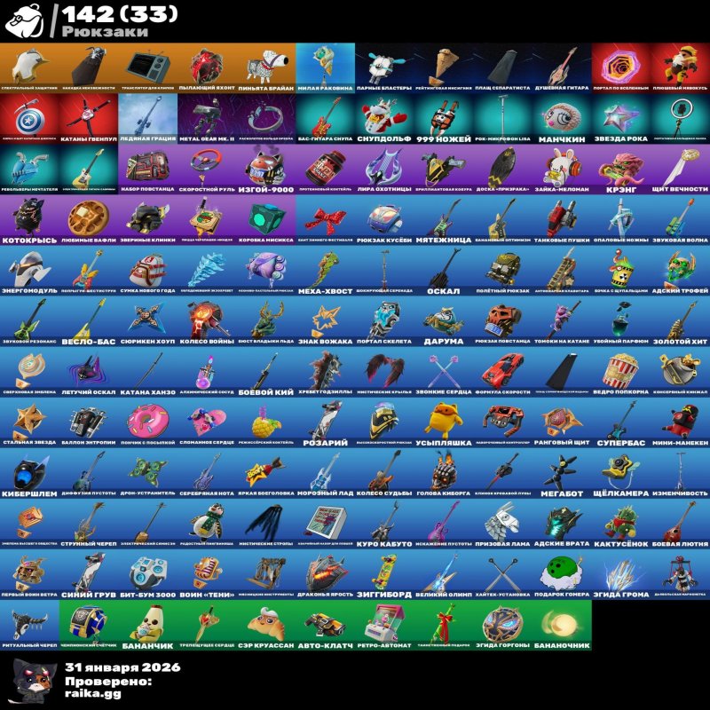 🎨 80 skins | 🌟 Fortnite account