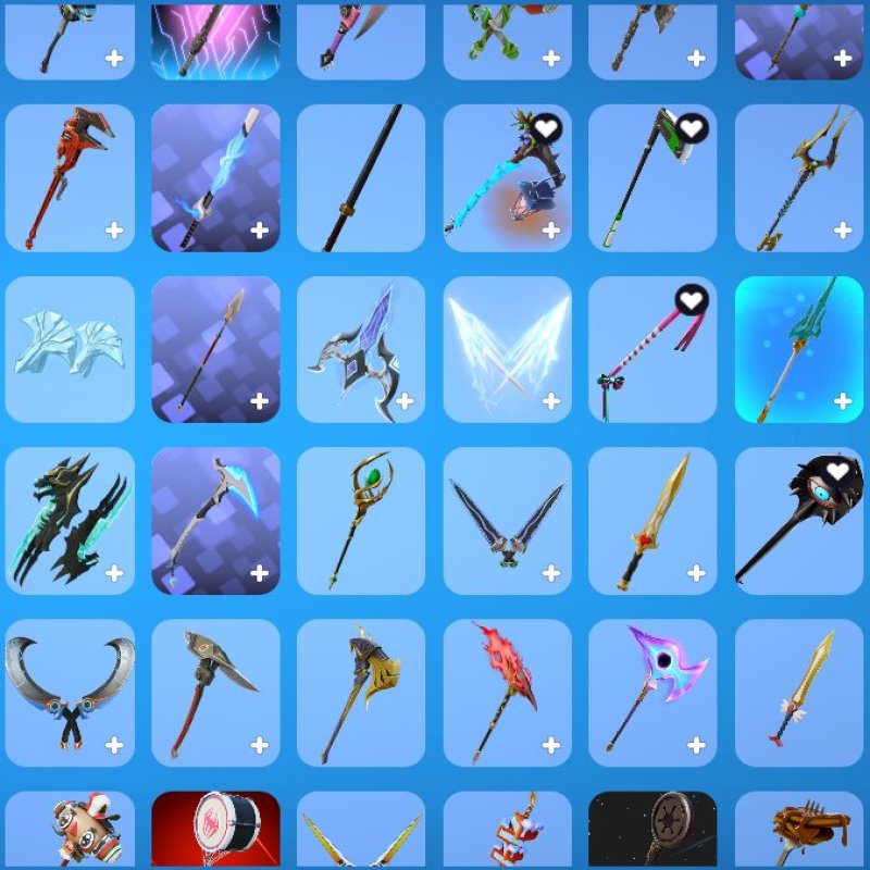 🎨 45 skins | 🌟 Fortnite account