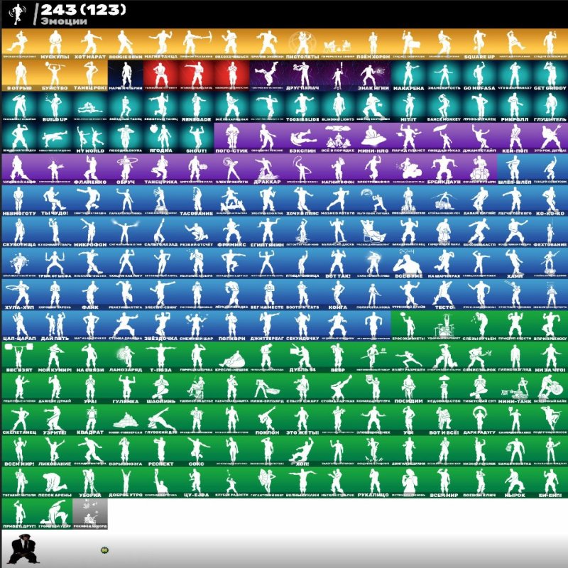 🎨 299 skins | 🌟 Fortnite account