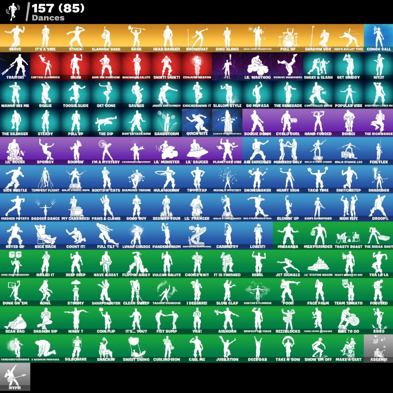 🎨 181 skins | 🌟 Fortnite account