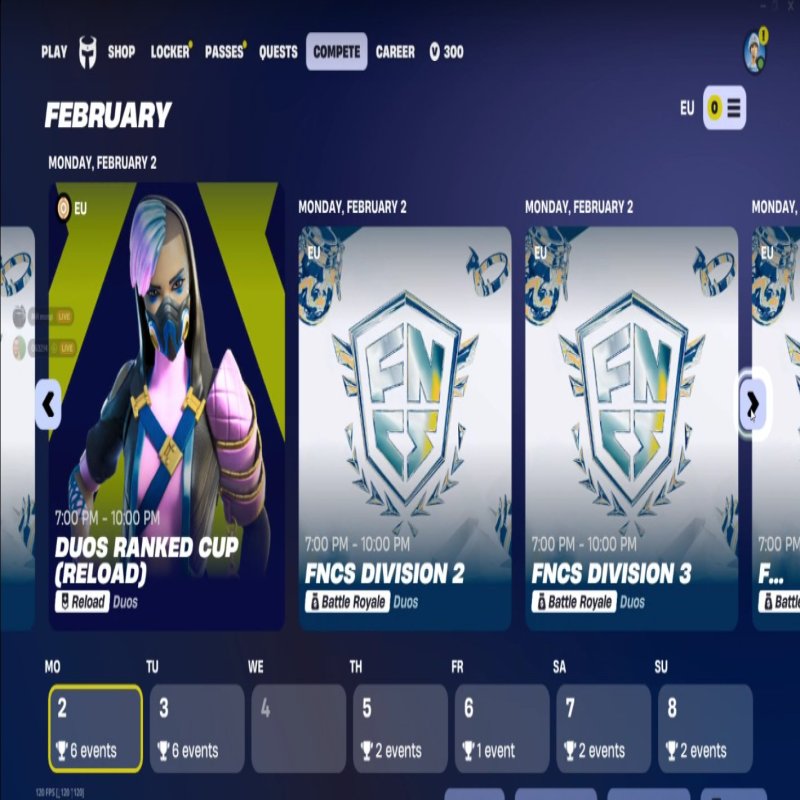 🎨 30 скинов | 🌟 Fortnite аккаунт