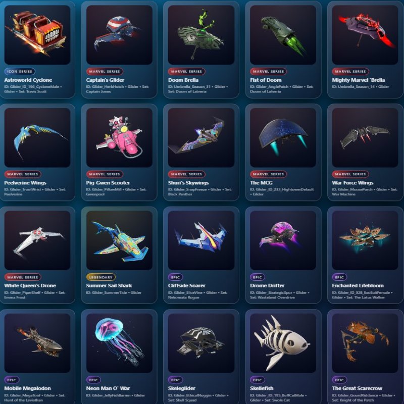 🎨 14 skins | 🌟 Fortnite account