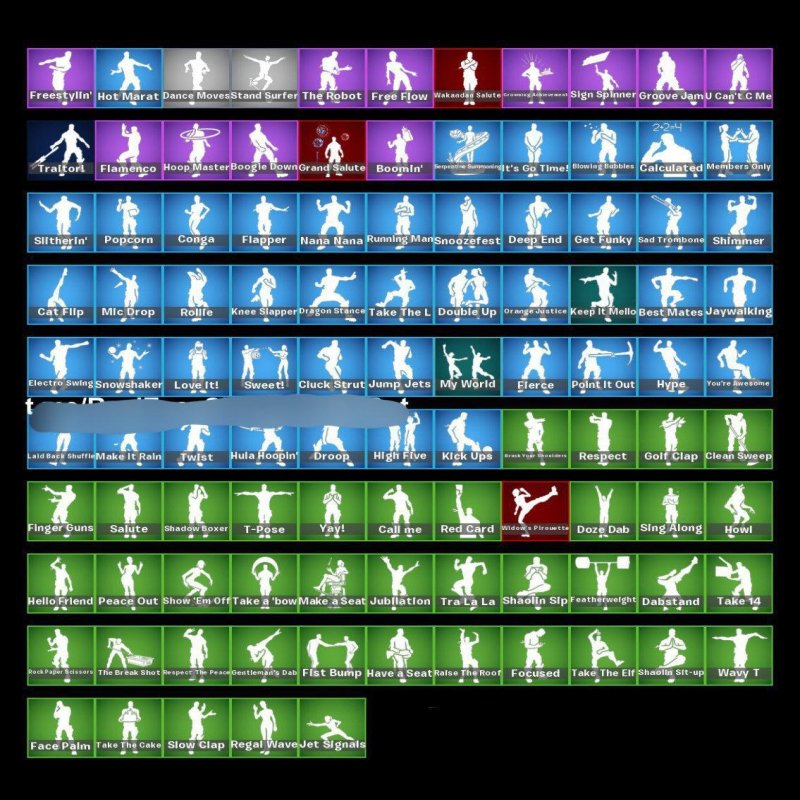 🎨 126 скінів | 🌟 Fortnite акаунт