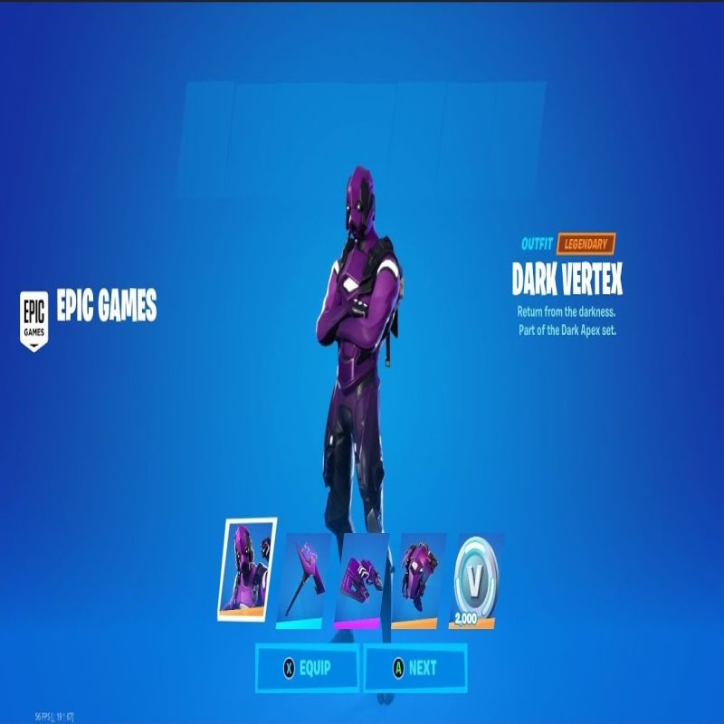 🎨 30 скінів | 🌟 Fortnite акаунт