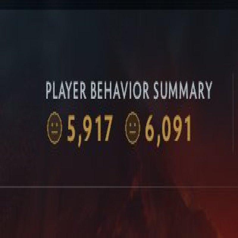 🏅 MMR 1368 | 🕒 733 hours | 🛡 5917