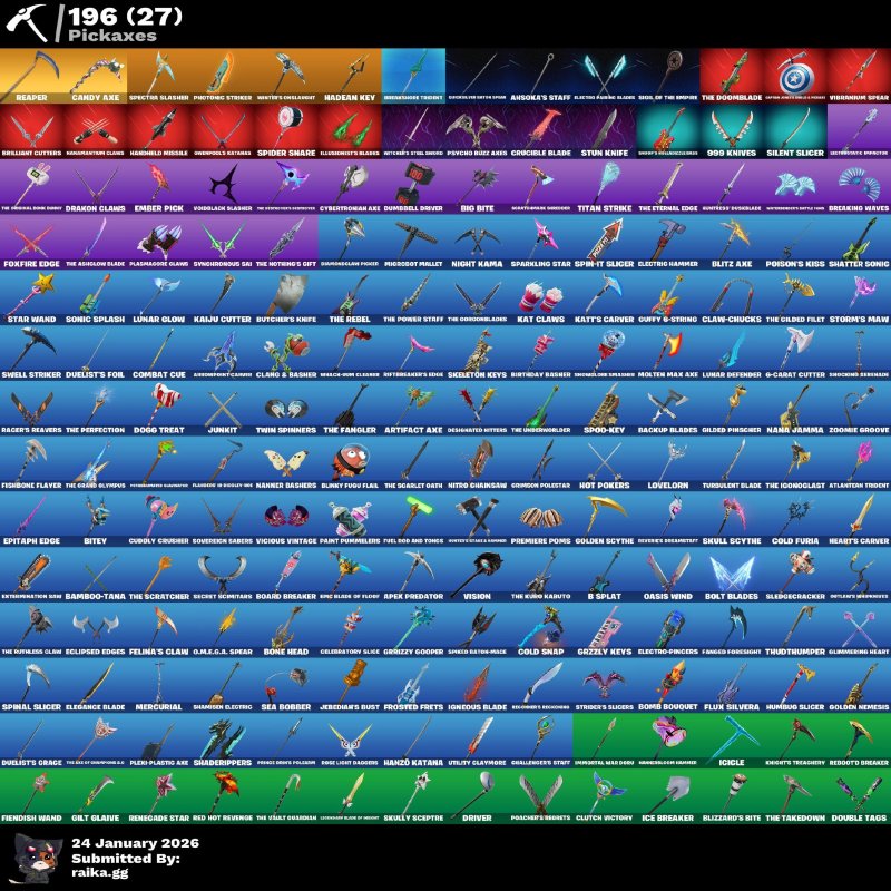 🎨 139 скінів | 🌟 Fortnite акаунт