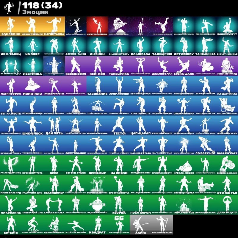 🎨 136 skins | 🌟 Fortnite account