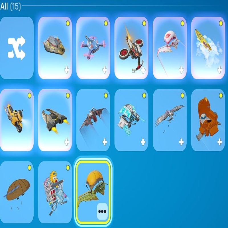 🎨 24 скіна | 🌟 Fortnite акаунт