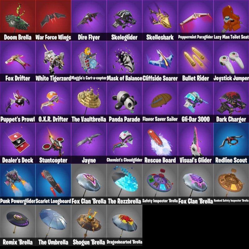 🎨 40 skins | 🌟 Fortnite account