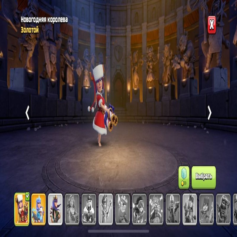 🏰 Clash of Clans акаунт | Ратуша 14 рівня | Рівень 10