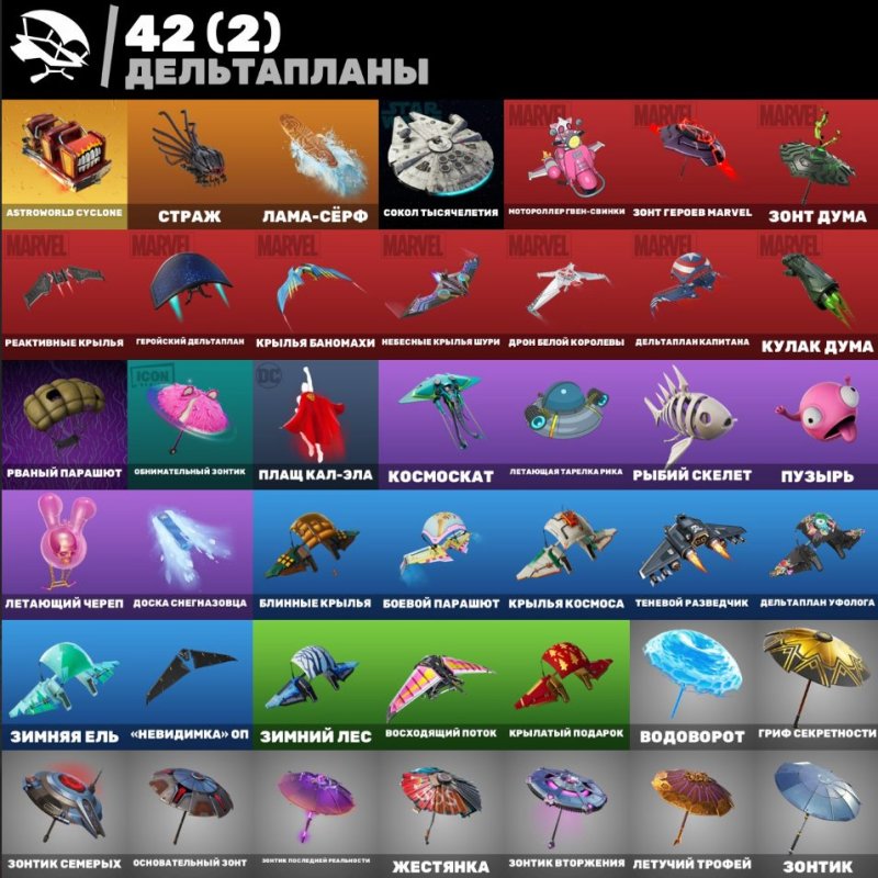 🎨 27 skins | 🌟 Fortnite account