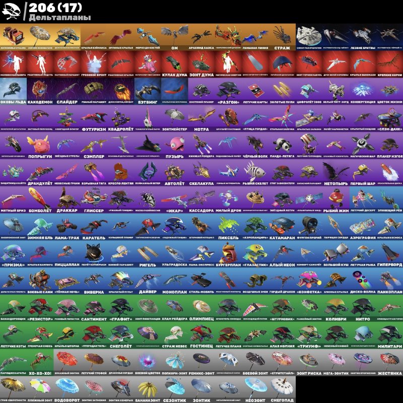 🎨 302 скінів | 🌟 Fortnite акаунт