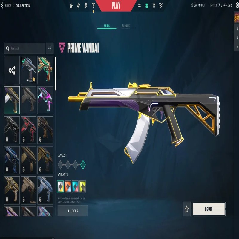 🎯 Valorant account | Bronze 3 | EU | 26 agents