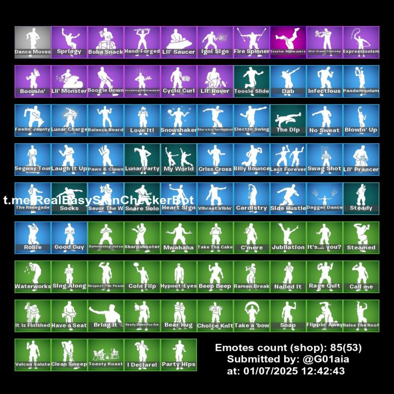 🎨 99 скінів | 🌟 Fortnite акаунт