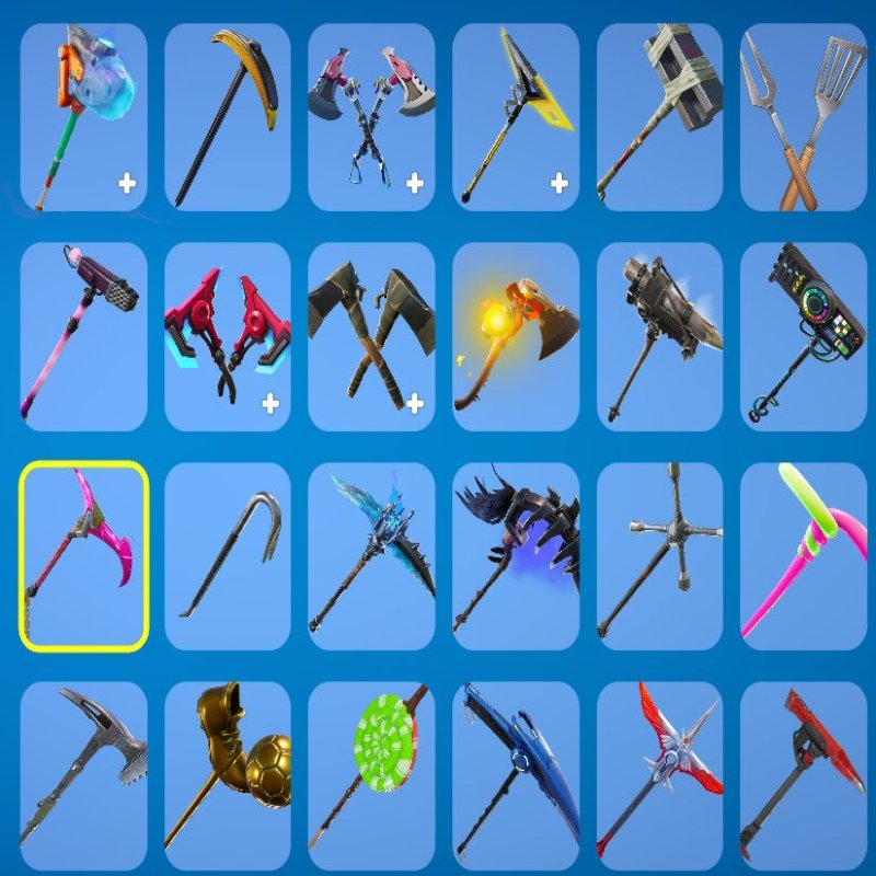 🎨 55 скінів | 🌟 Fortnite акаунт