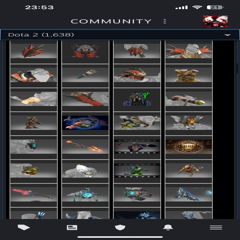 🏅 MMR 1000 | 🕒 7000 годин | 🛡 12000