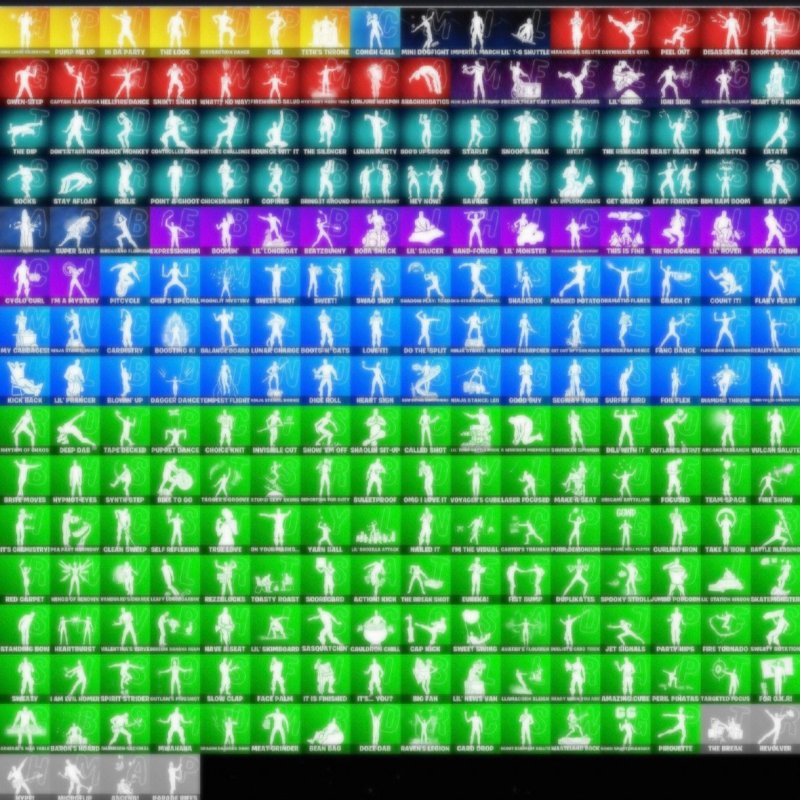 🎨 219 skins | 🌟 Fortnite account