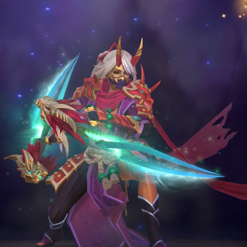 🏅 MMR 1475 | 🕒 1175 годин | 🛡 8842