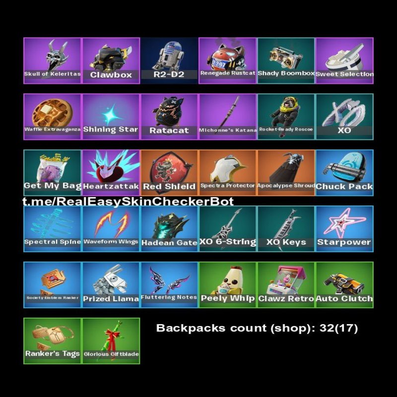 🎨 38 skins | 🌟 Fortnite account