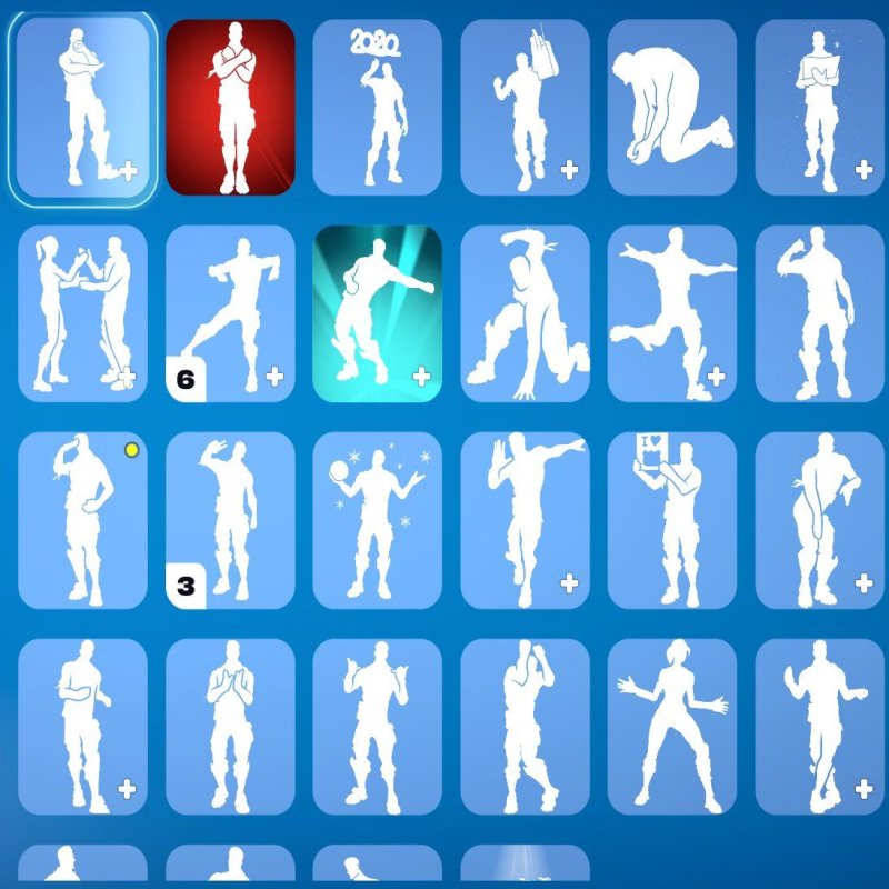 🎨 19 skins | 🌟 Fortnite account