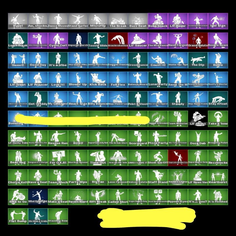 🎨 99 скінів | 🌟 Fortnite акаунт