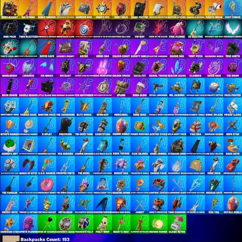 🎨 90 skins | 🌟 Fortnite account