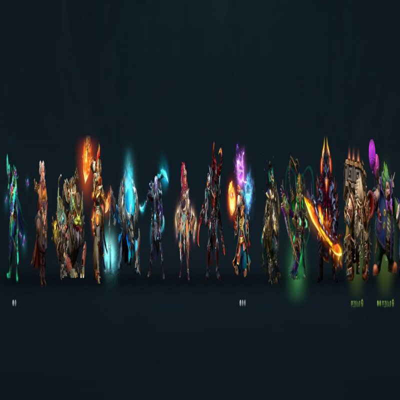 🏅 MMR 4800 | 🕒 1897 годин | 🛡 11700