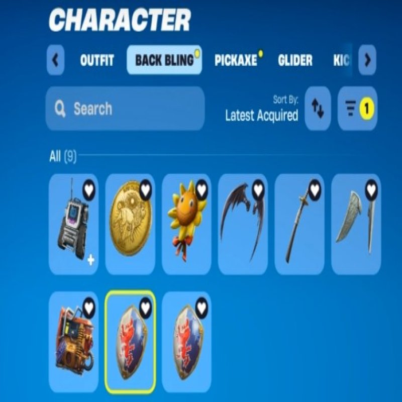 🎨 137 skins | 🌟 Fortnite account