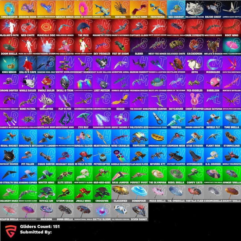 🎨 149 skins | 🌟 Fortnite account