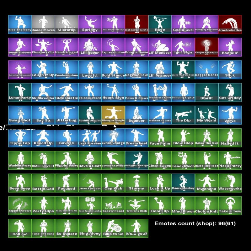 🎨 115 skins | 🌟 Fortnite account