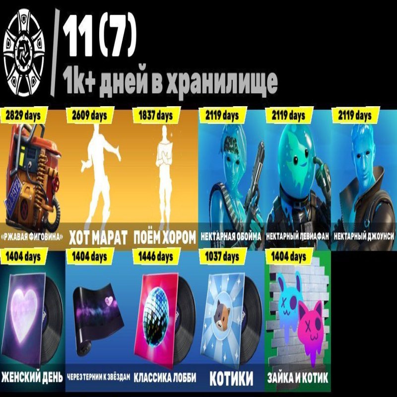 🎨 77 skins | 🌟 Fortnite account