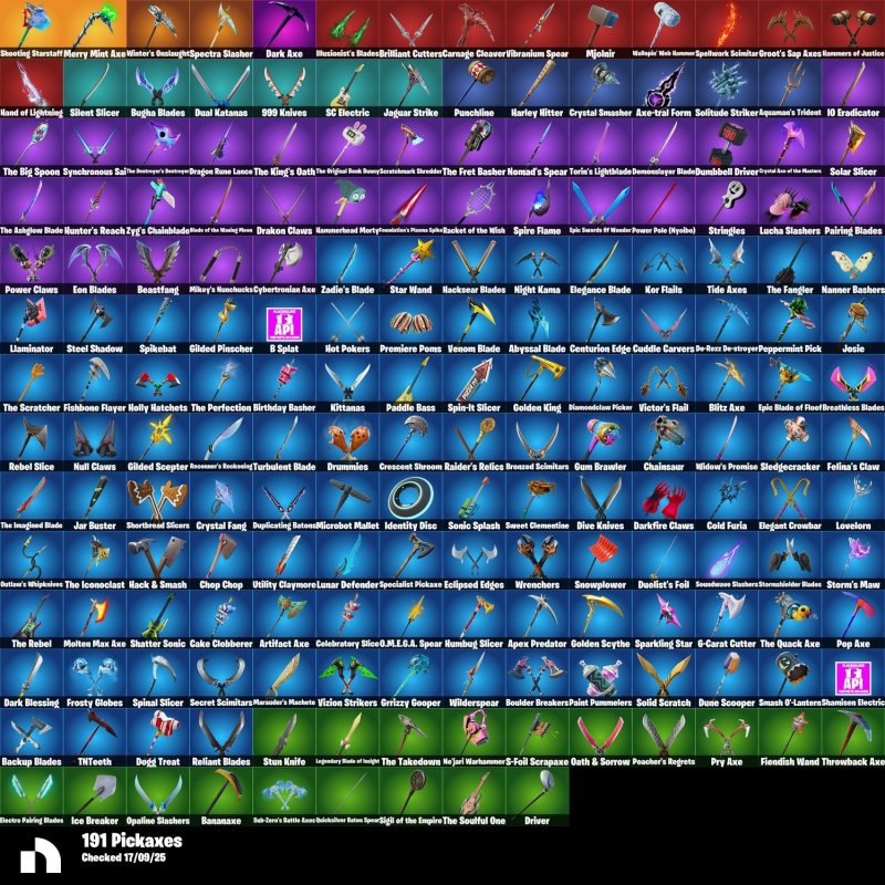 🎨 202 скінів | 🌟 Fortnite акаунт