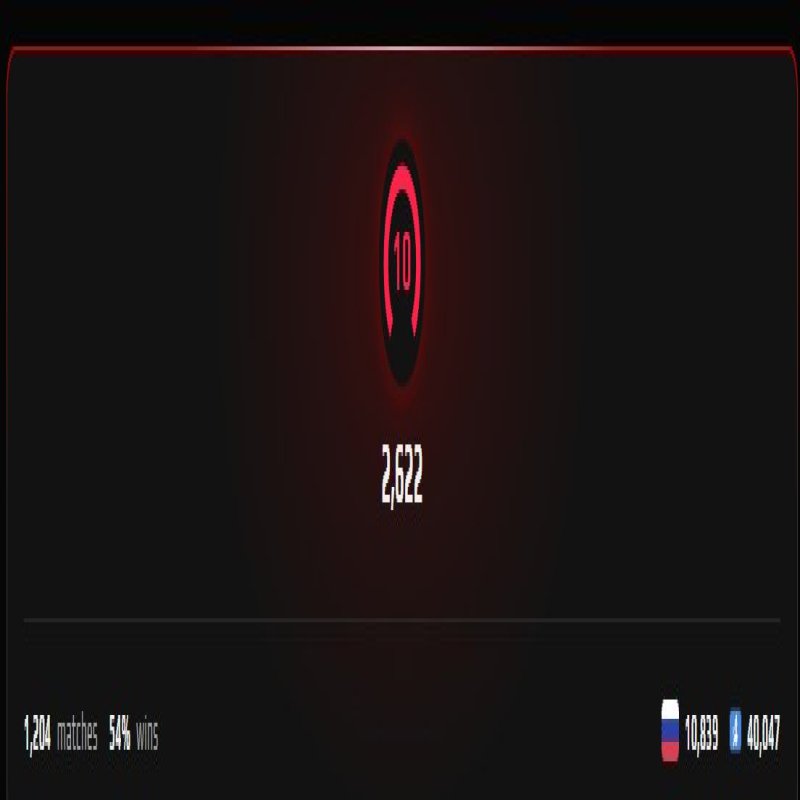 🔥 CS Prime | 🎯 Faceit LVL 3 | 🕒 3600 hours — Ready for Competitions