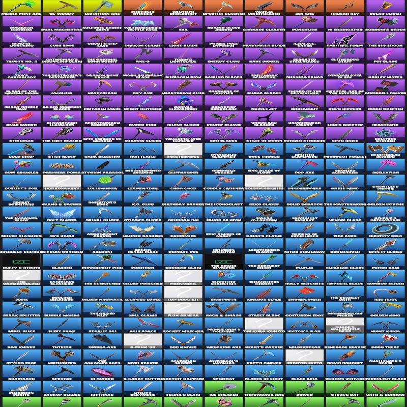 🎨 347 скінів | 🌟 Fortnite акаунт