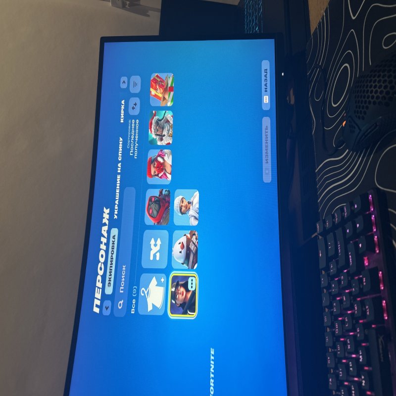 🎨 9 skins | 🌟 Fortnite account