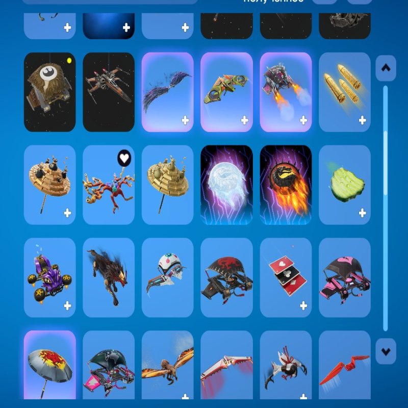 🎨 153 скінів | 🌟 Fortnite акаунт