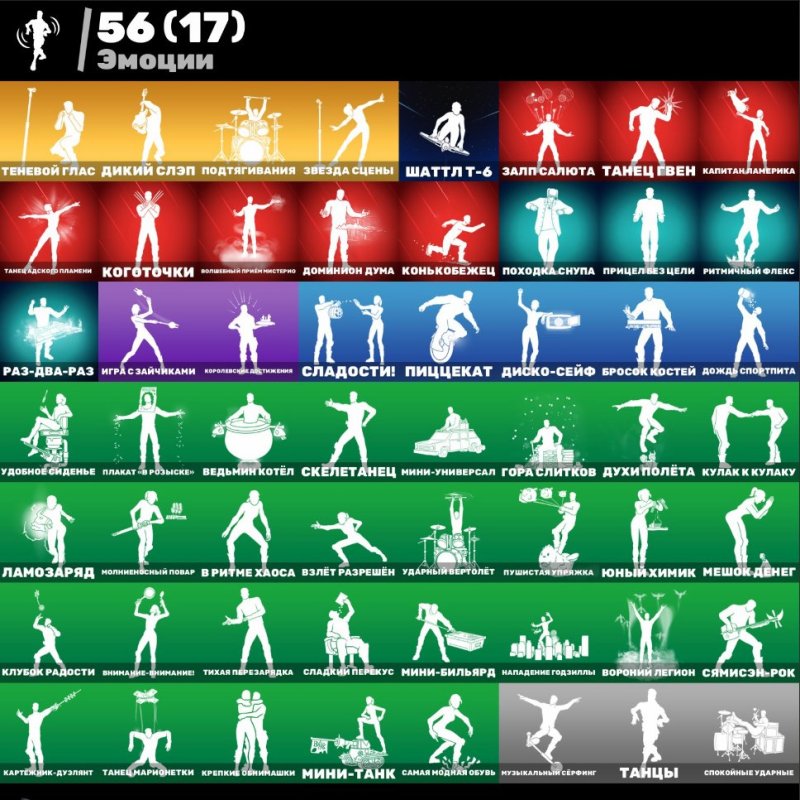 🎨 49 скінів | 🌟 Fortnite акаунт