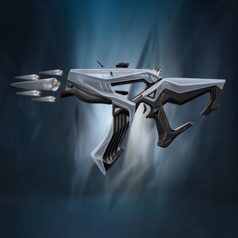 🎯 Valorant акаунт | Без ранга | TR | 5 агентів