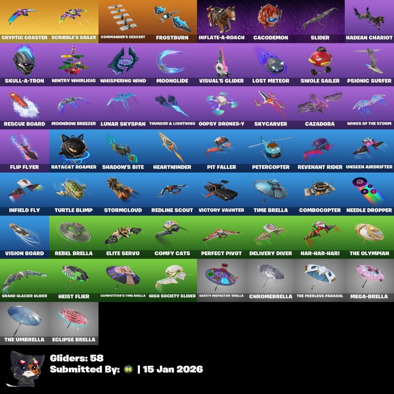 🎨 65 скінів | 🌟 Fortnite акаунт