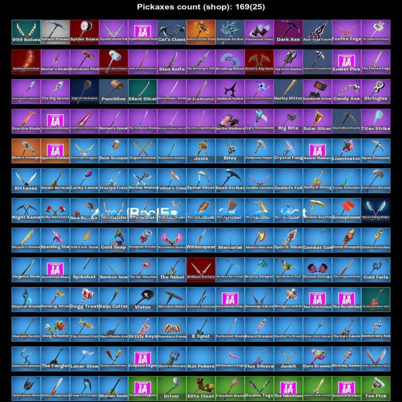 🎨 132 скінів | 🌟 Fortnite акаунт