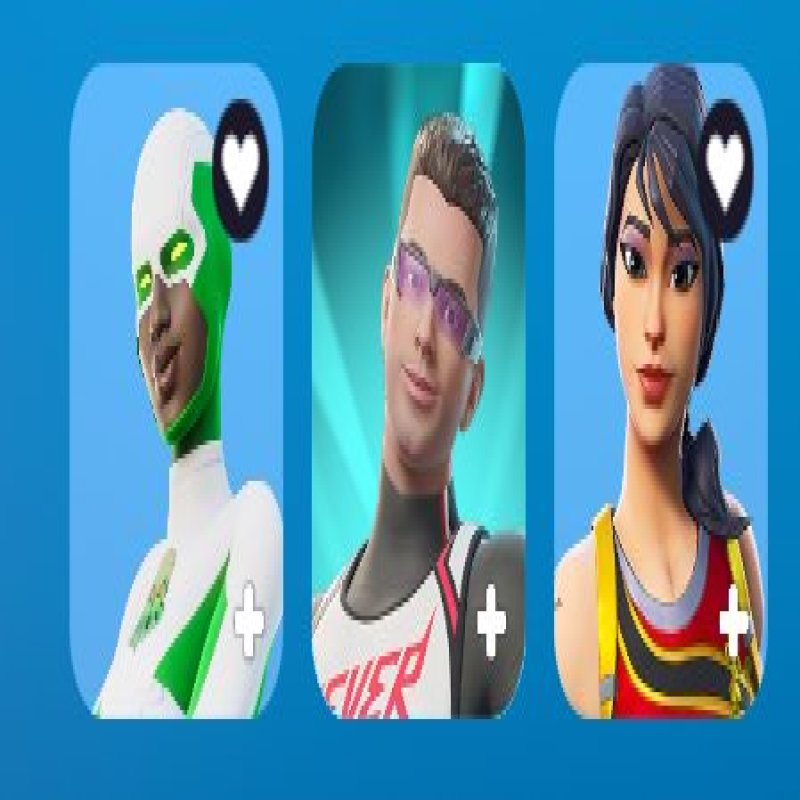 🎨 75 skins | 🌟 Fortnite account