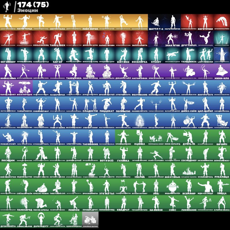 🎨 211 skins | 🌟 Fortnite account