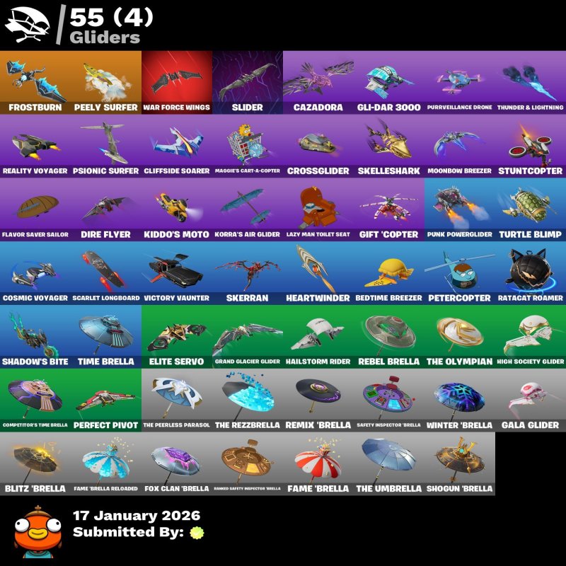 🎨 56 skins | 🌟 Fortnite account