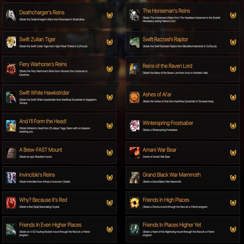 🎮 WoW account | Level 20 | Alliance | Any server