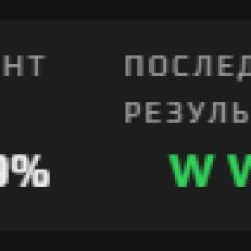 🥇 CS Prime | 🎯 Faceit LVL 10 | 🕒 600+ годин — Готовий до змагань