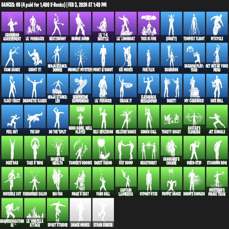 🎨 30 skins | 🌟 Fortnite account